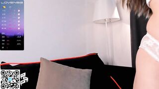 hellogentlemana - [Video] ohmibod sexygirl smoking balloon