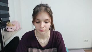 vivien_slender - [Video] quirky rollthedice supermodel newmodel