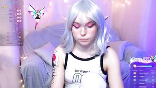 zelda_1 - [Video] spank pussy greatass Live video capture