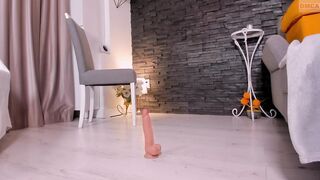 agatha_one - [Video] balloons sph toys smooth