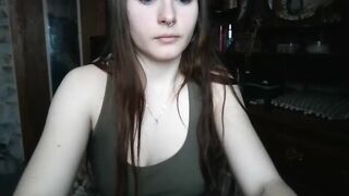 vanessablues23 - [Video] Real-time capture mtf cumshow cosplay