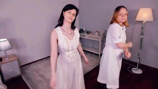 udeladarnell - [Video] koikatsuparty stud feetshow dirty