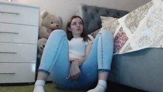 xxxariell_sky_1 - [Video] sub feetshow onlyfans hypnosis