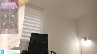 midori__san - [Video] fullbush feet armpits Streaming snapshot